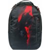 BAAGL Batoh Earth Batman Red
