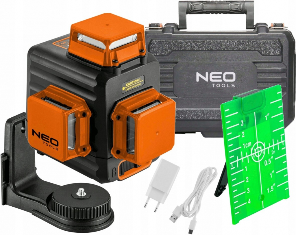 Neo Tools 75-109