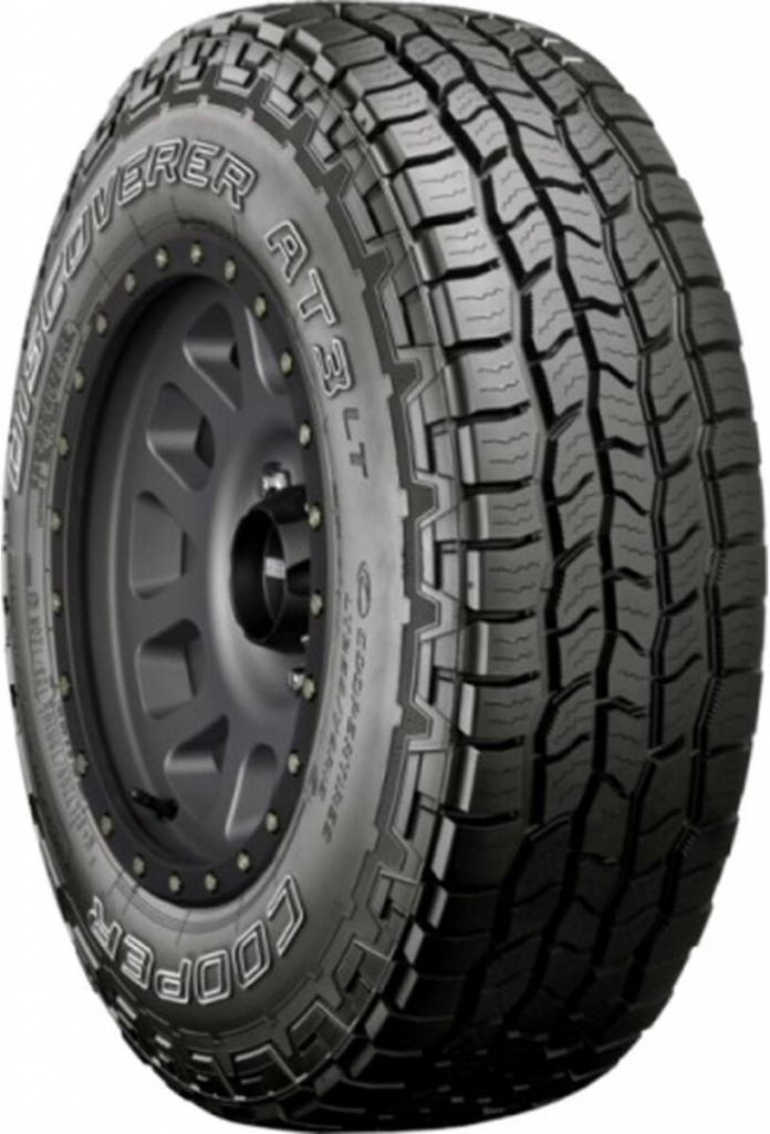 Cooper Discoverer AT3 225/75 R16 115R