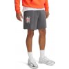 Men's shorts Under Armour Rival TerryLogo8inShort šedá S Under Armour 0197779864237