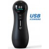 Boys of Toys Masturbator Automatic Suction and Vibration Stroker