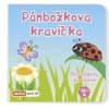 Pánbožkova kravička - autor neuvedený