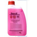 Dexoll Antifreeze G12 1 l