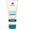 Johnson & Johnson NEUTROGENA NR Výživný krém na nohy 100 ml