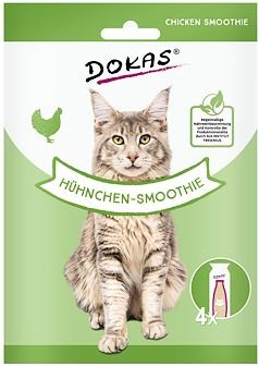 Dokas kuracie smoothie 120 ml