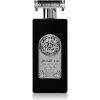 Asdaaf Majd Al Sultan Black Intense parfumovaná voda unisex 100 ml