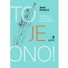 To je ono! - Jana Peclová