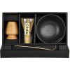 Edo Japonská souprava Matcha set Kurosuishou