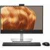 DELL Pro QB24250 Intel Core Ultra 7 265 61 cm (24 ) 1920 x 1080 px All-in-One PC (vše v jednom) 16 GB DDR5-SDRAM 512 GB SSD Windows 11 Pro Wi-Fi 6E (802.11ax) Černá, Stříbrná