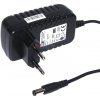Sieťový adapér MW Power 9V/2A EB1809 čierný