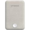 OTTERBOX WRLS power banka pre MagSafe, 5000 mAh (7,5W), USB-C, biela (78-81463)