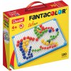 Quercetti 02123 Fantacolor Tab Basic