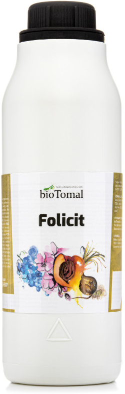 Biotomal Folicit 1 l