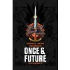 Once & Future Book One Deluxe Edition (Gillen Kieron)
