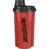 Trec Boogieman 700 ml šejker červený