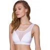 Passion PS002 Top White S