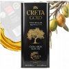 EXTRA PANENSKÝ OLIVOVÝ OLEJ GRÉCKY 5L CRETA GOLD PREMIUM KVALITA ZBER 2025