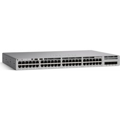 Cisco C9200L-48T-4X-E