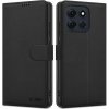 TECH-PROTECT WALLET MOTOROLA MOTO G86 5G / G86 POWER 5G BLACK