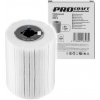Procraft DW810 Brúsny valec z vlny