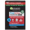 Garnier Pure Active Charcoal Bar čistiace mydlo 100 g
