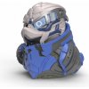 Tubbz kačička malá Mass Effect - Garrus