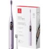 Oclean X Pro Digital Purple