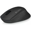 Logitech Wireless Mouse M280 Black 910-004287