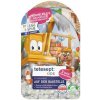 TETESEPT Kids Kúpeľová guľa Morský ligot 3x40 ml