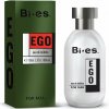 BI-ES EDT EGO FOR MEN 100ML