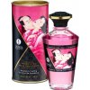 SHUNGA APHRODISIAC WARMING OIL RASPBERRY FEELING 100 ML -