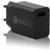 XTAR QC3.0 rýchlo nabíjací adaptér 1x USB 18W