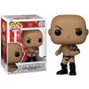 Funko POP WWE: The Rock (Final)