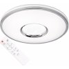 Led stropné svietidlá 36w 49cm polux + diaľkové ovládanie