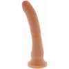 ToyJoy Get Real Dual Density Dong 9 Inch