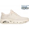 Skechers dámske štýlové tenisky Uno Glide-Step béžová
