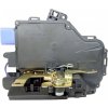 Zámok zadných dverí vľavo Škoda: OctaviaVW: Golf V, Golf Plus, Jetta III Touran, Touareg 7L0839015 WRC Original Parts
