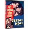 Jezdci noci DVD