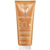 Vichy Capital Soleil Hydratačné ochranné mlieko na opaľovanie SPF 30 300 ml