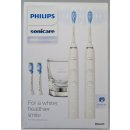 Philips Sonicare DiamondClean 9000 HX9914/62 Duo White/White