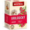 Mistral Funkčný čaj Urologický s brusnicami 30 g