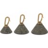 Fox Zadní Olovo Edges Downrigger Back Weights 43g 3ks