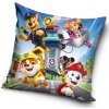 Carbotex Velúrový vankúš Paw Patrol Lietajúca jednotka