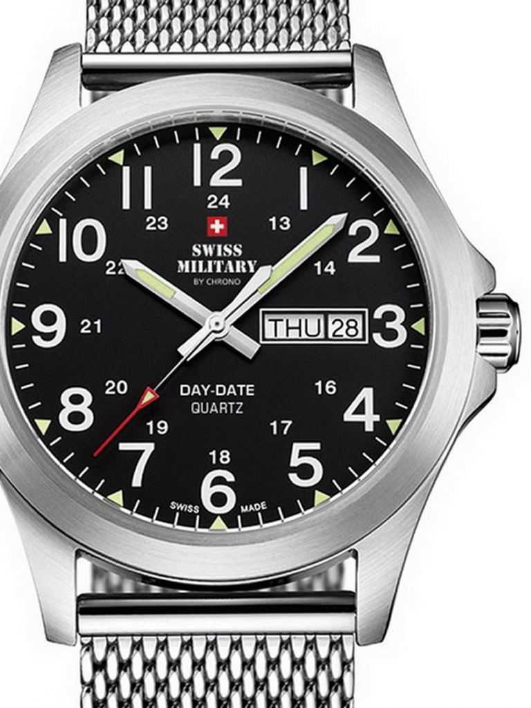 Swiss Military SMP36040.13