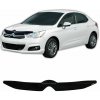 Deflektor prednej kapoty SCOUTT Citroen C4 2010-2018