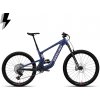 Elektrobicykel Santa Cruz Heckler SL C GX AXS MX matte dark blue XL 25/26 - Odosielame do 24 hodín
