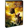 Súboj titanov (2010) - DVD
