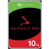 Seagate IronWolf Pro 10TB HDD / ST10000NT001 / Interní 3,5