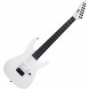 ESP LTD M-7HT Snow White Elektrická gitara