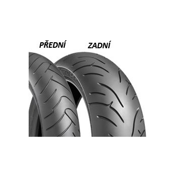 Bridgestone BT 023 170/60 R17 72W